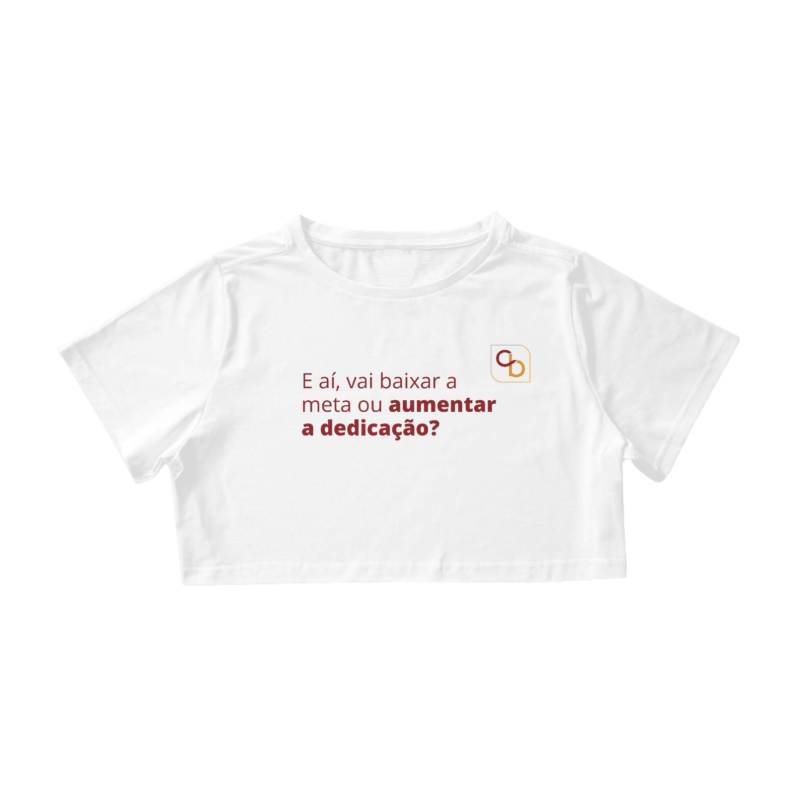 Cropped - Dedicação