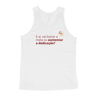 Regata - Dedicação