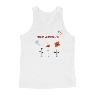 Regata - Confia no Processo