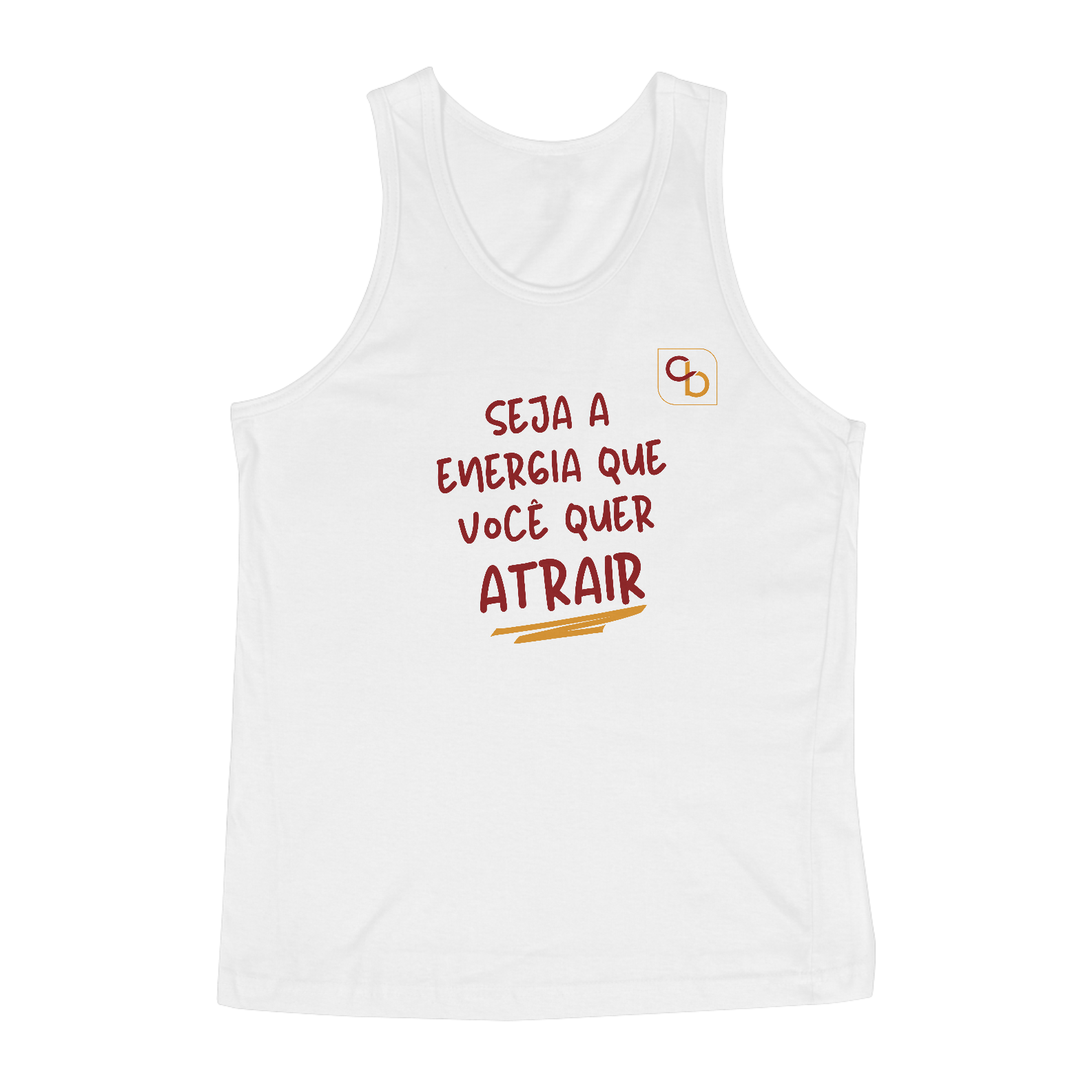 Regata - Seja a Energia