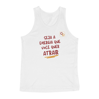 Regata - Seja a Energia