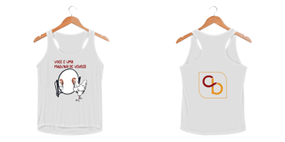 Máquina de Vencer [Fem]