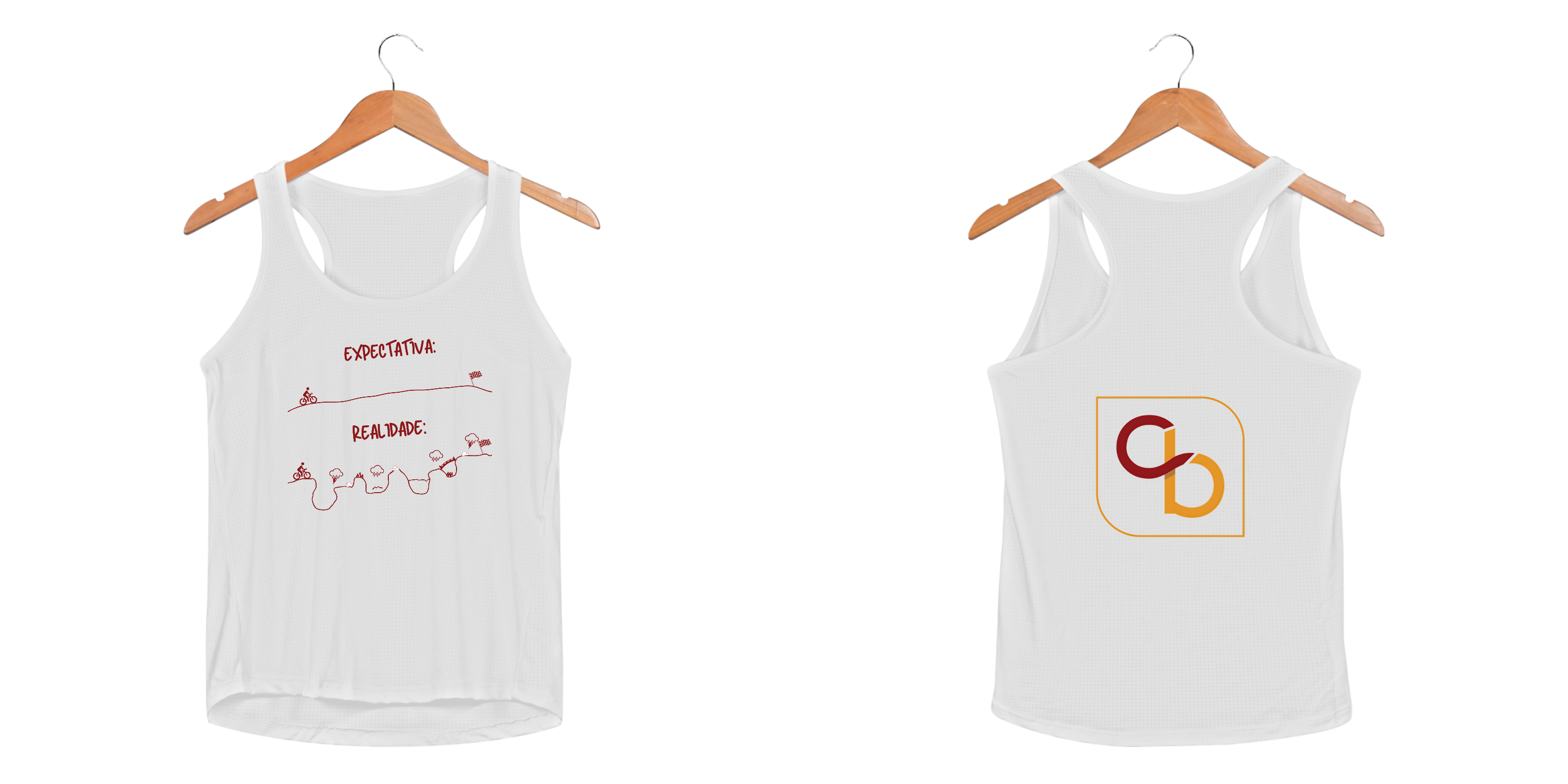 Expectativa x Realidade [Fem]