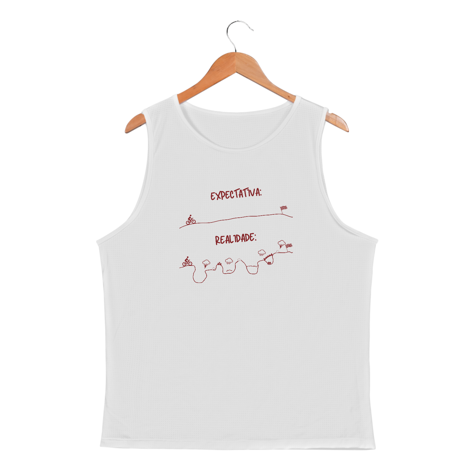 Expectativa x Realidade [Masc]