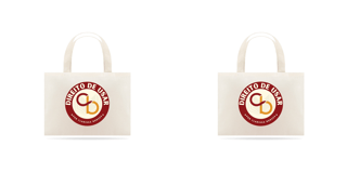 Ecobag Direito de Usar
