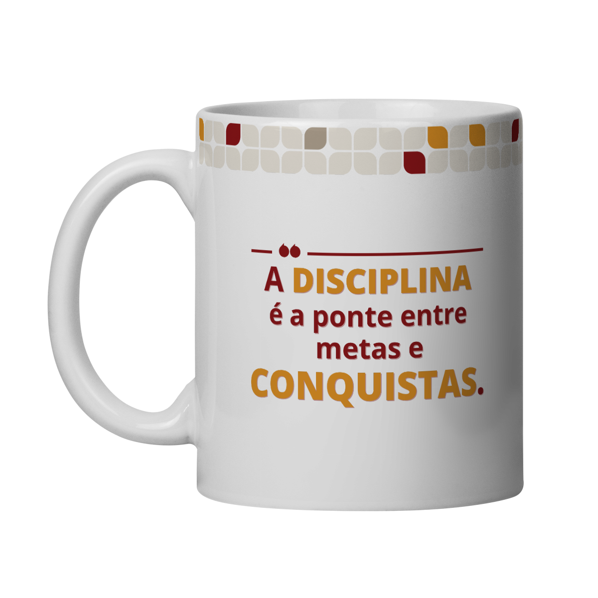 Disciplina!