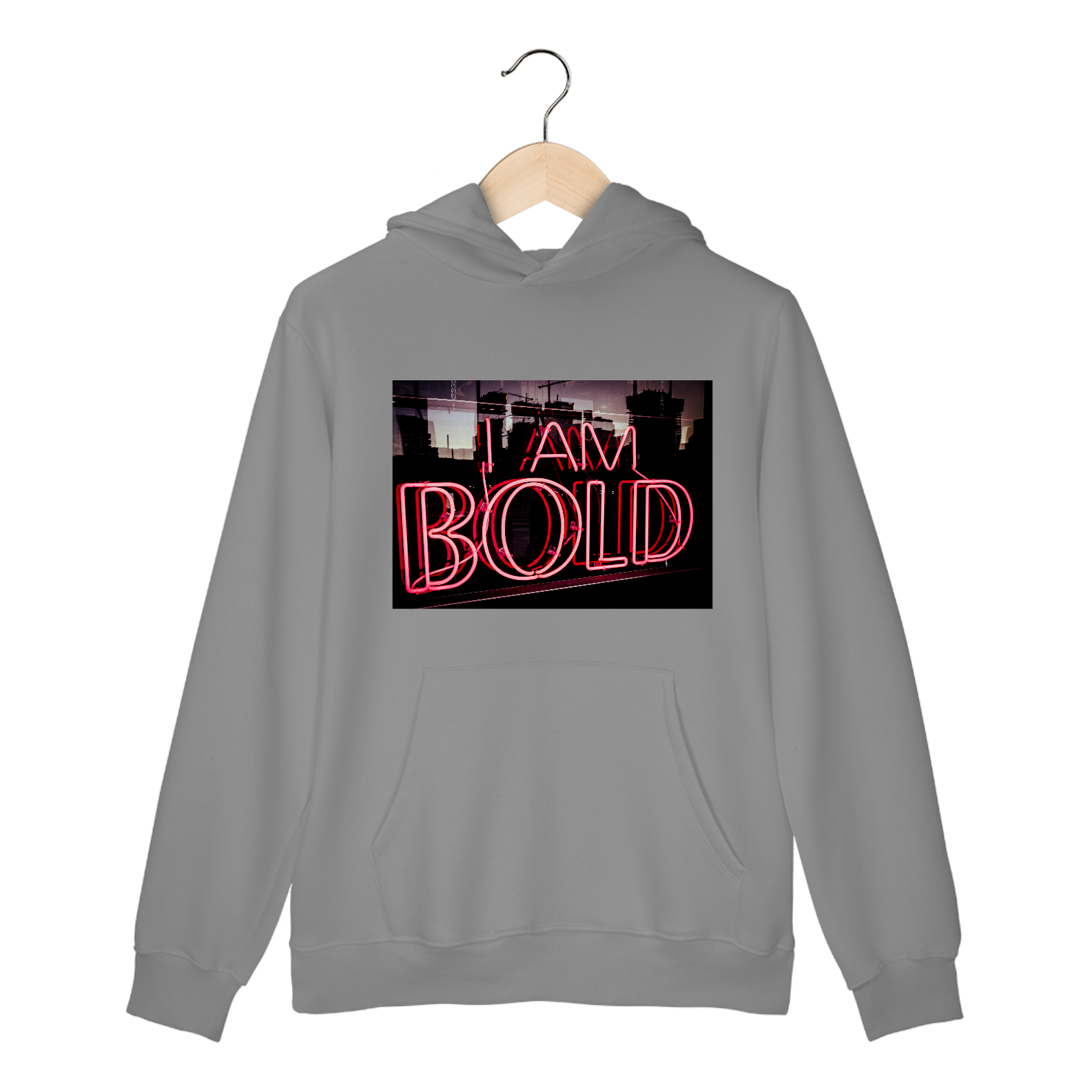 Nome do produto: Moletom World night