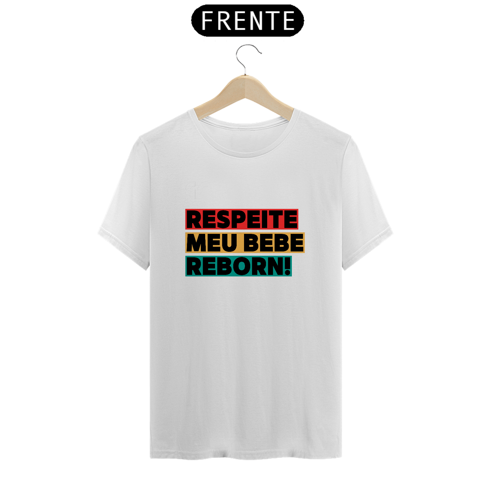 Nome do produto: RESPEITE