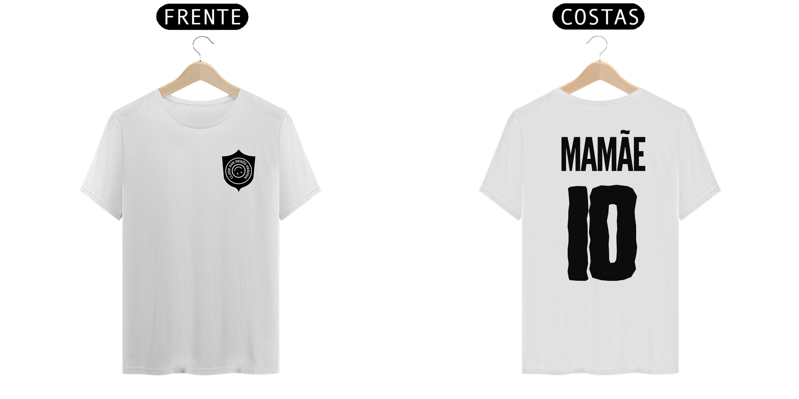 Nome do produto: MAMAE REBORN FC 