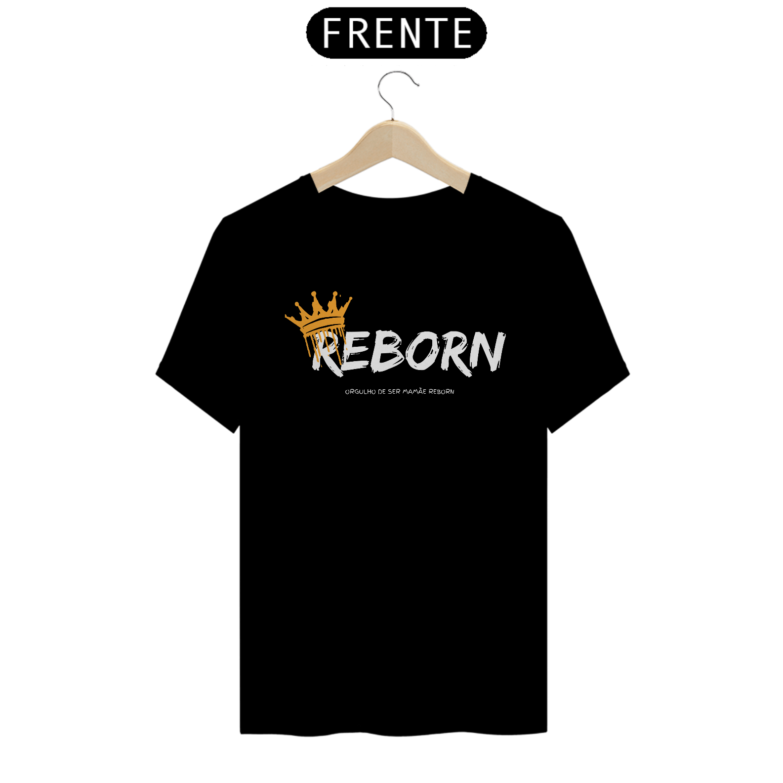 Nome do produto: KING REBORN