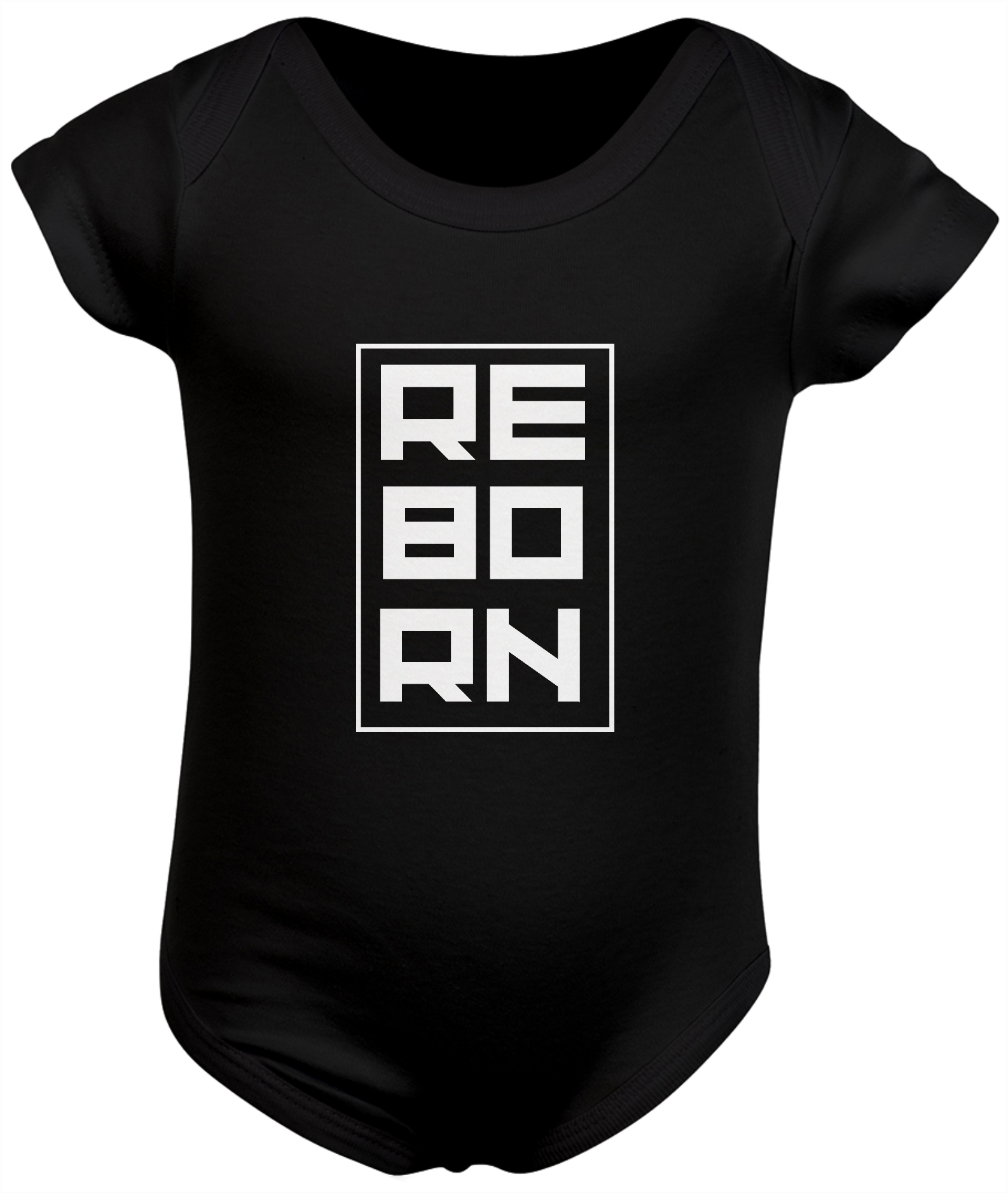 Nome do produto: REBORN BODY