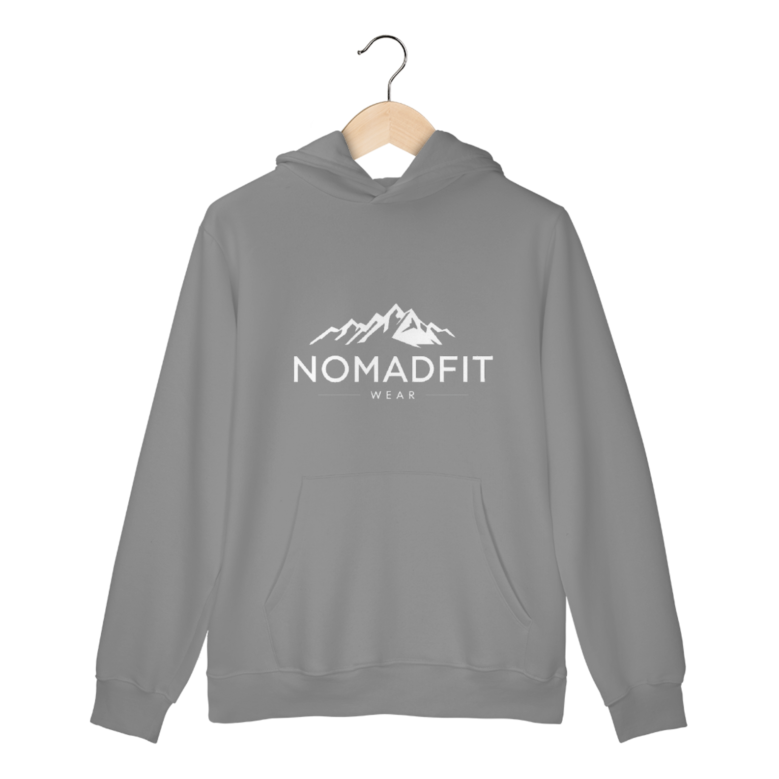Moletom Prime NomadFit Wear