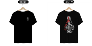 Camiseta T-Shirt Classic Stranger Things 