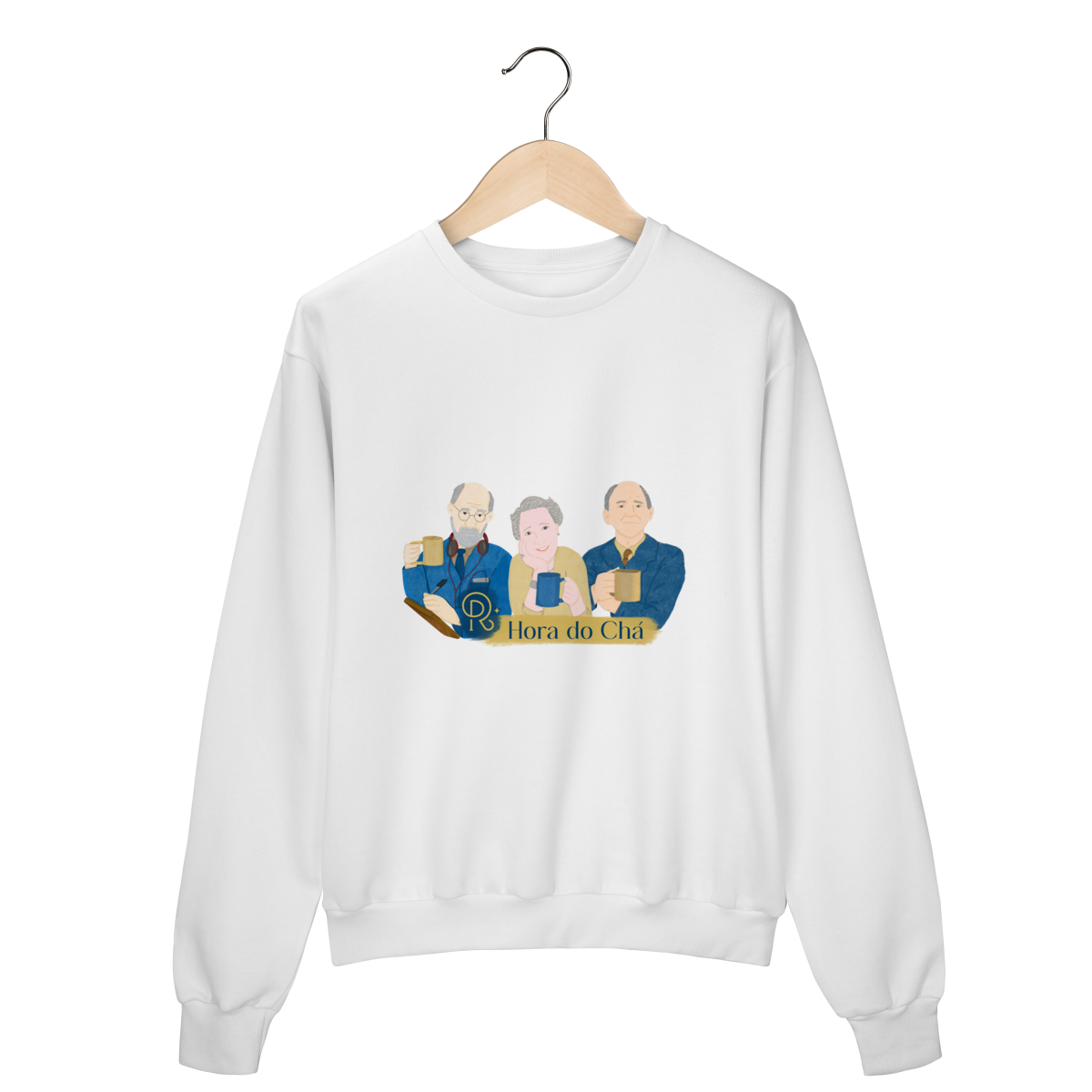 Coleção Hora Do Chá - Lançamentos