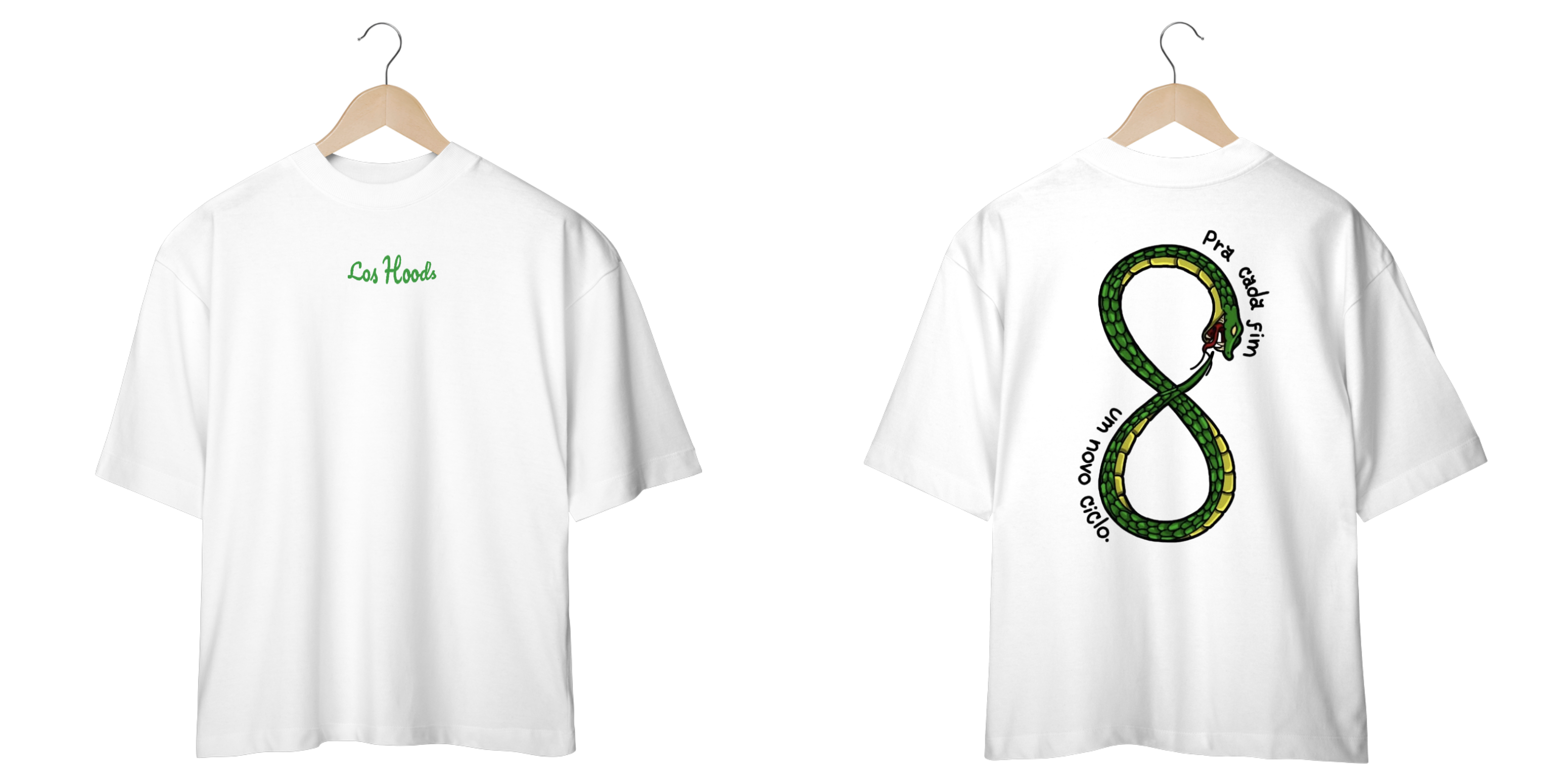 Nome do produto: LH ´´Novos Ciclos´´