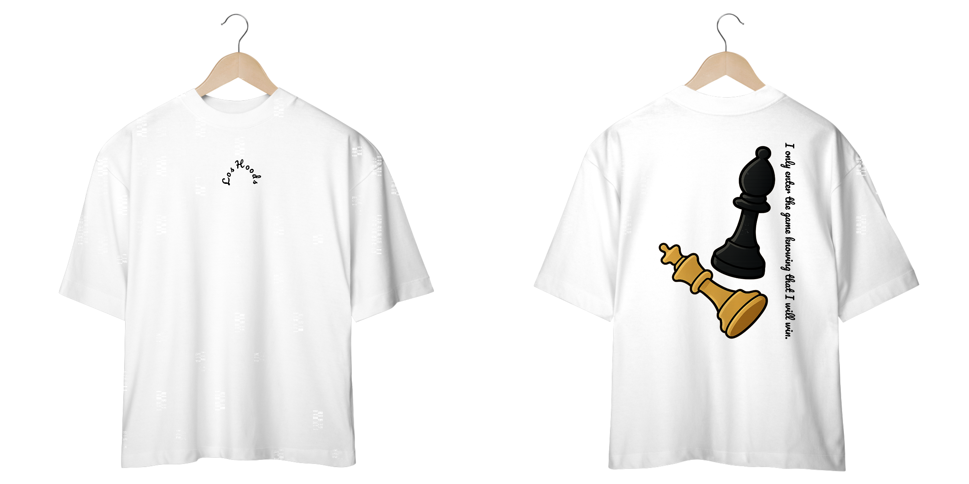 Nome do produto: LH ´´Peça de Xadrez´´