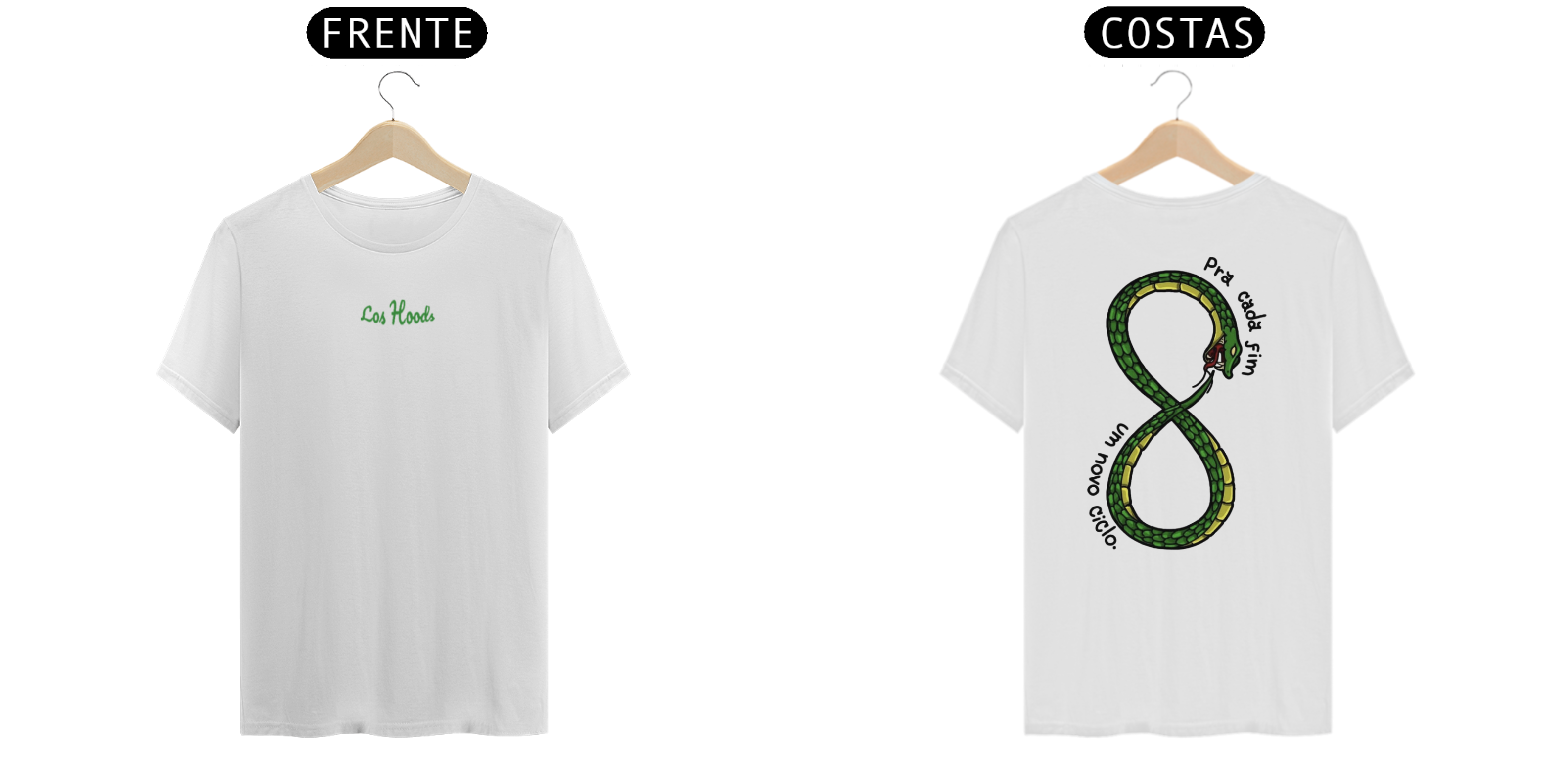 Nome do produto: LH ´´Novos Ciclos´´