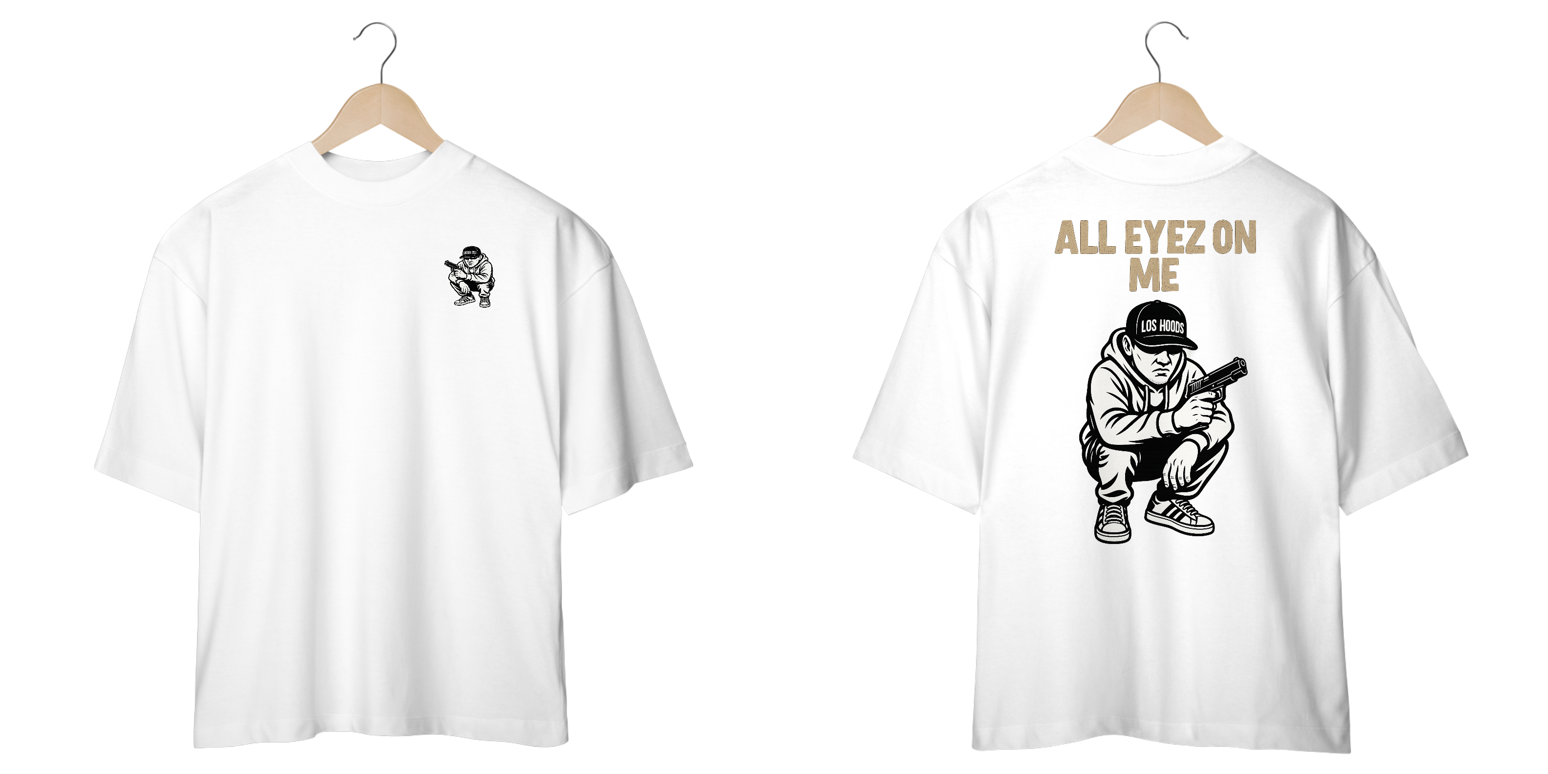 Nome do produto: LH ´´all eyez´´