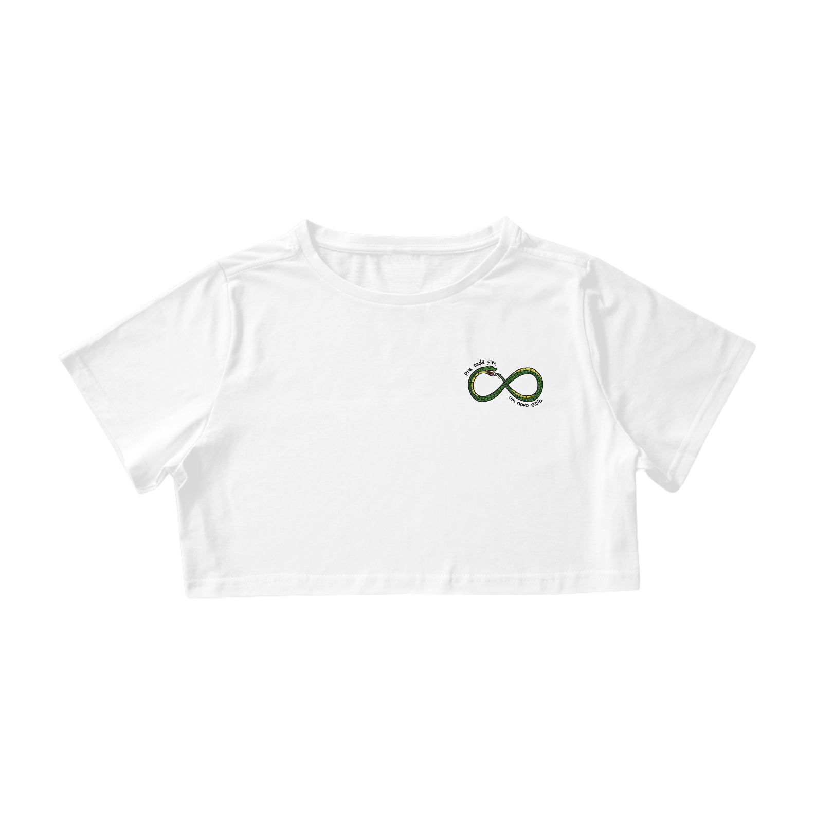 Nome do produto: novos ciclos