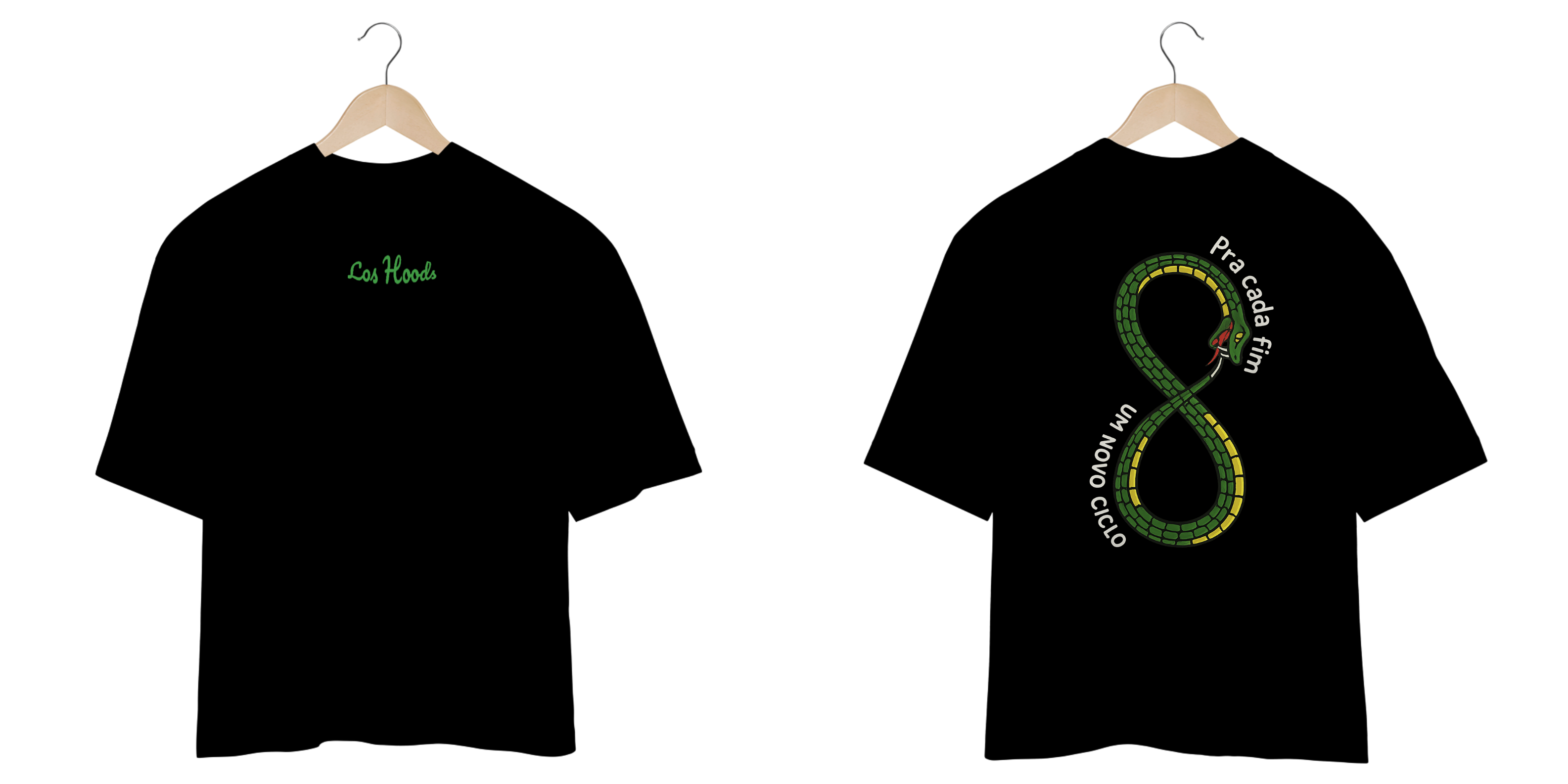 Nome do produto: LH ´´Novos Ciclos´´