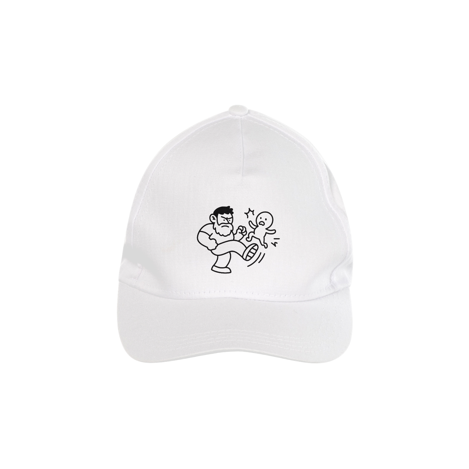 Nome do produto: BONÉ U.C.B.R