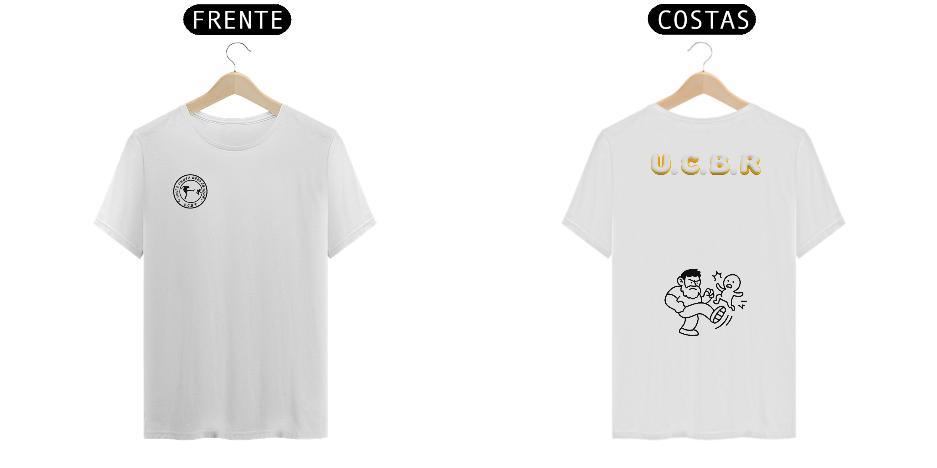 Nome do produto: CAMISETA