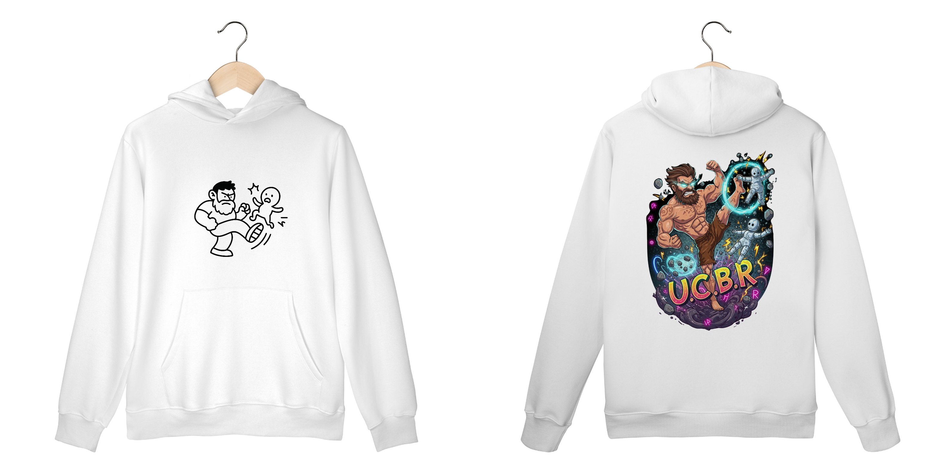 Nome do produto: BLUSA CANGURU