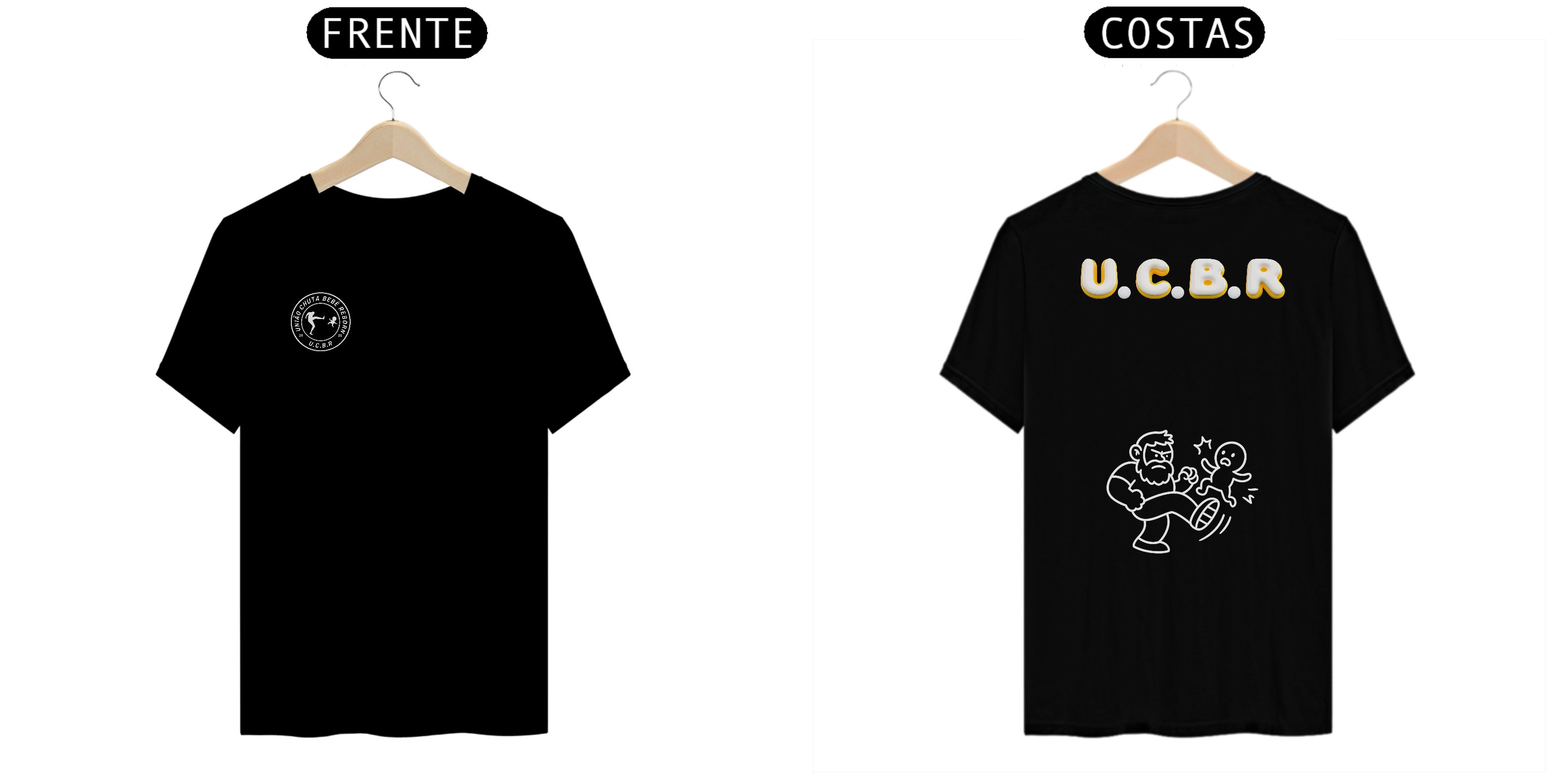 Nome do produto: CAMISETA 