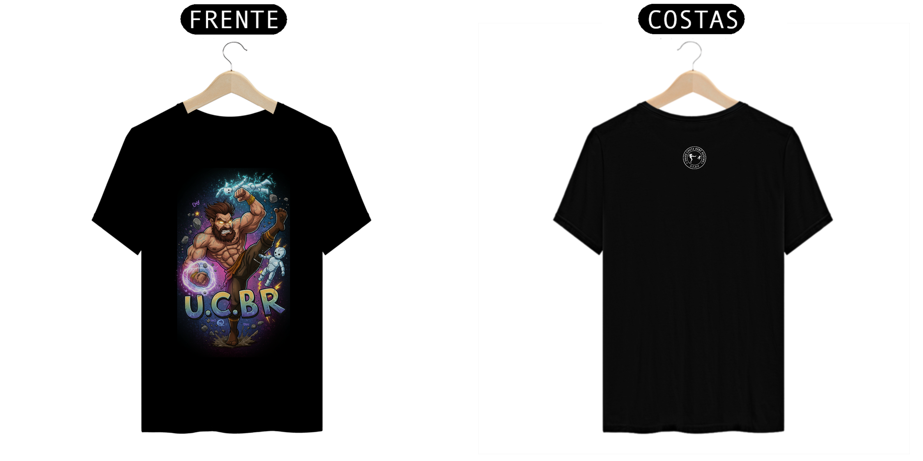 Nome do produto: CAMISETA