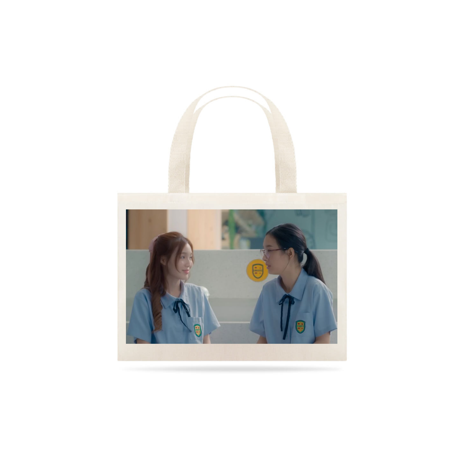 Nome do produto: 23,5 Ecobag