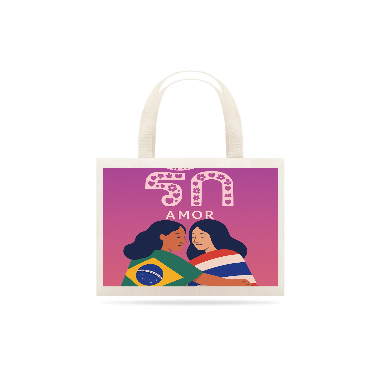 Nome do produto: rak ecobag