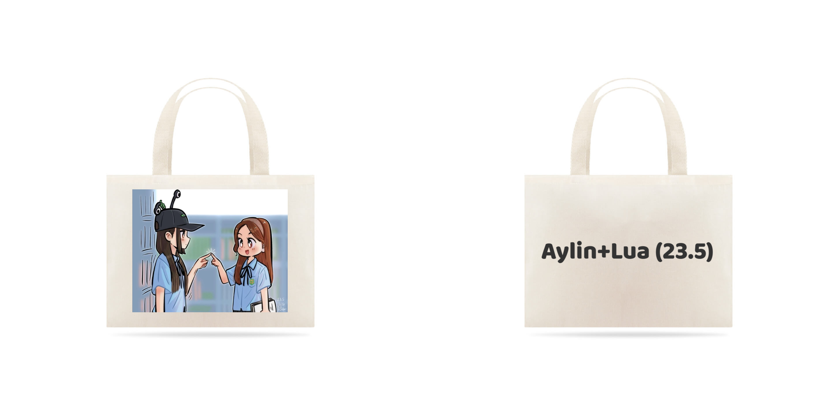 Nome do produto: Aylin+Lua (23.5)