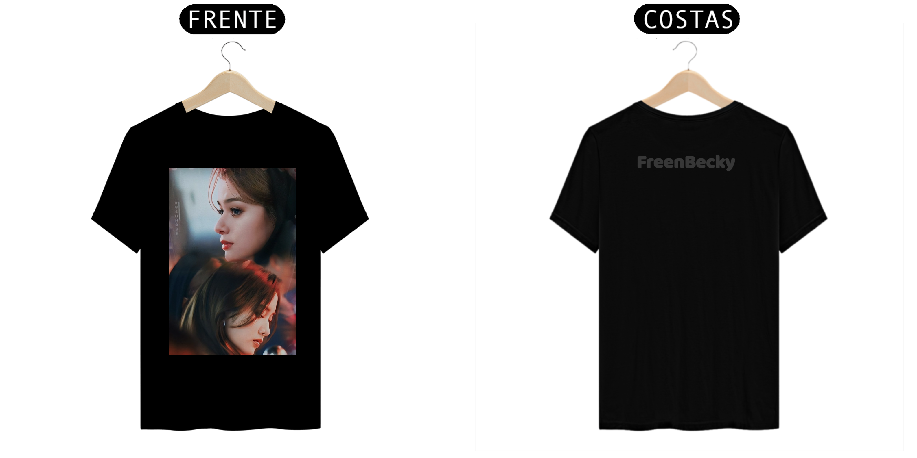 Nome do produto: FreenBecky