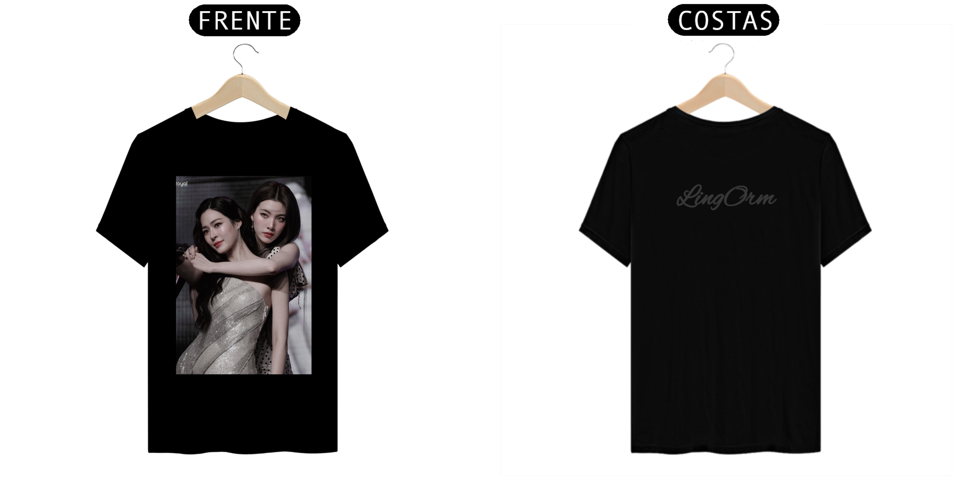 Nome do produto: LingOrm