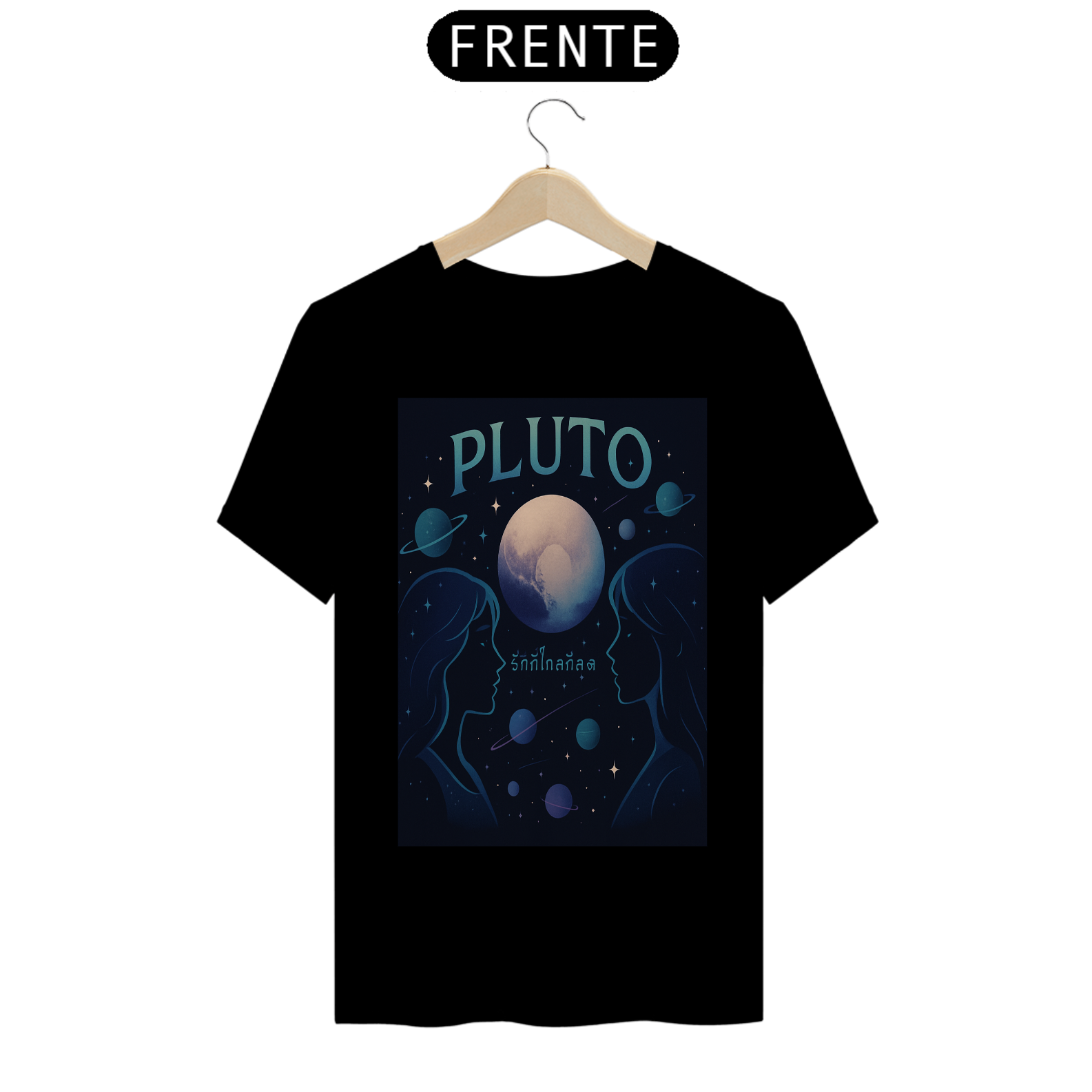 Nome do produto: Pluto