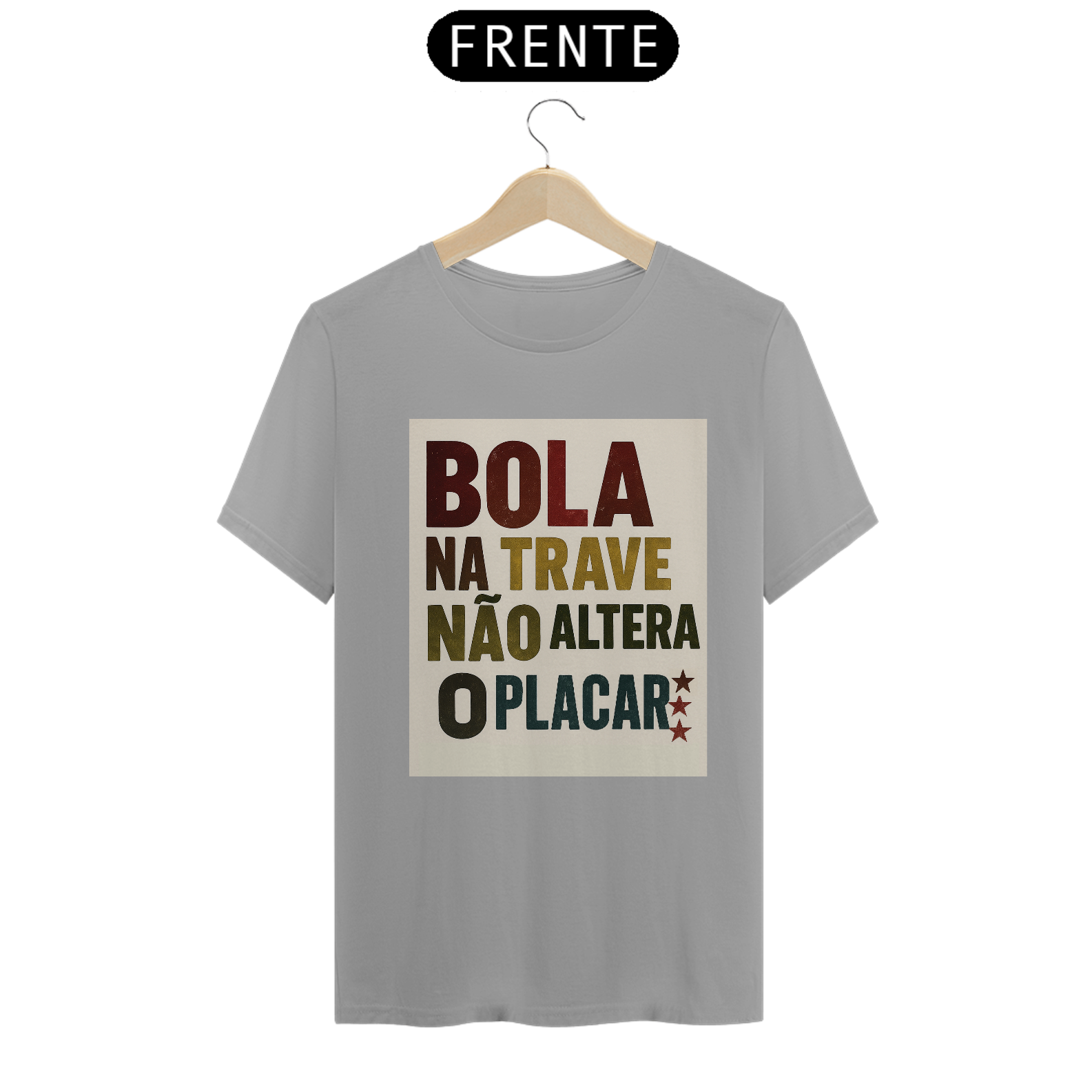 Bola na trave