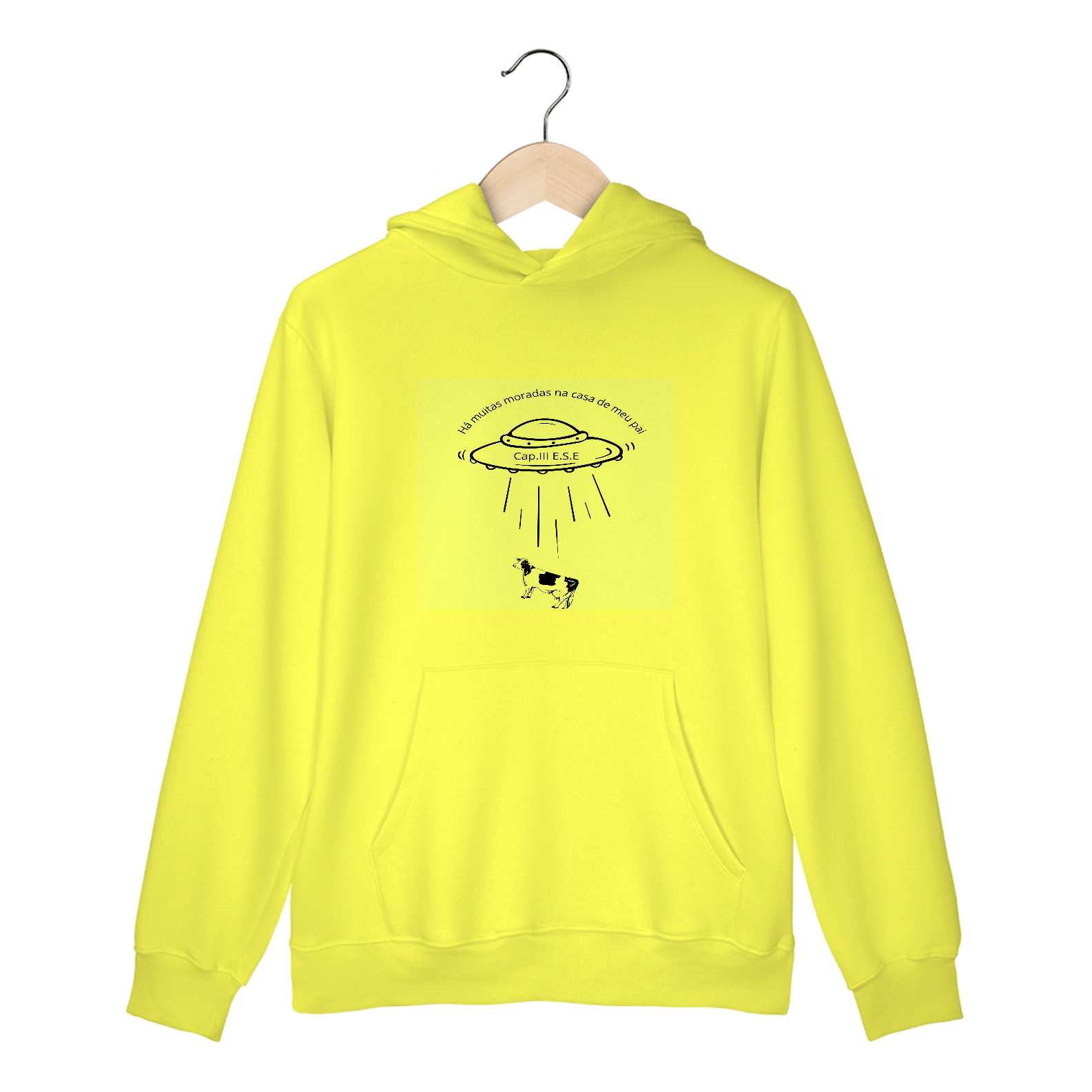 Nome do produto: Há muitas moradas na casa de meu Pai