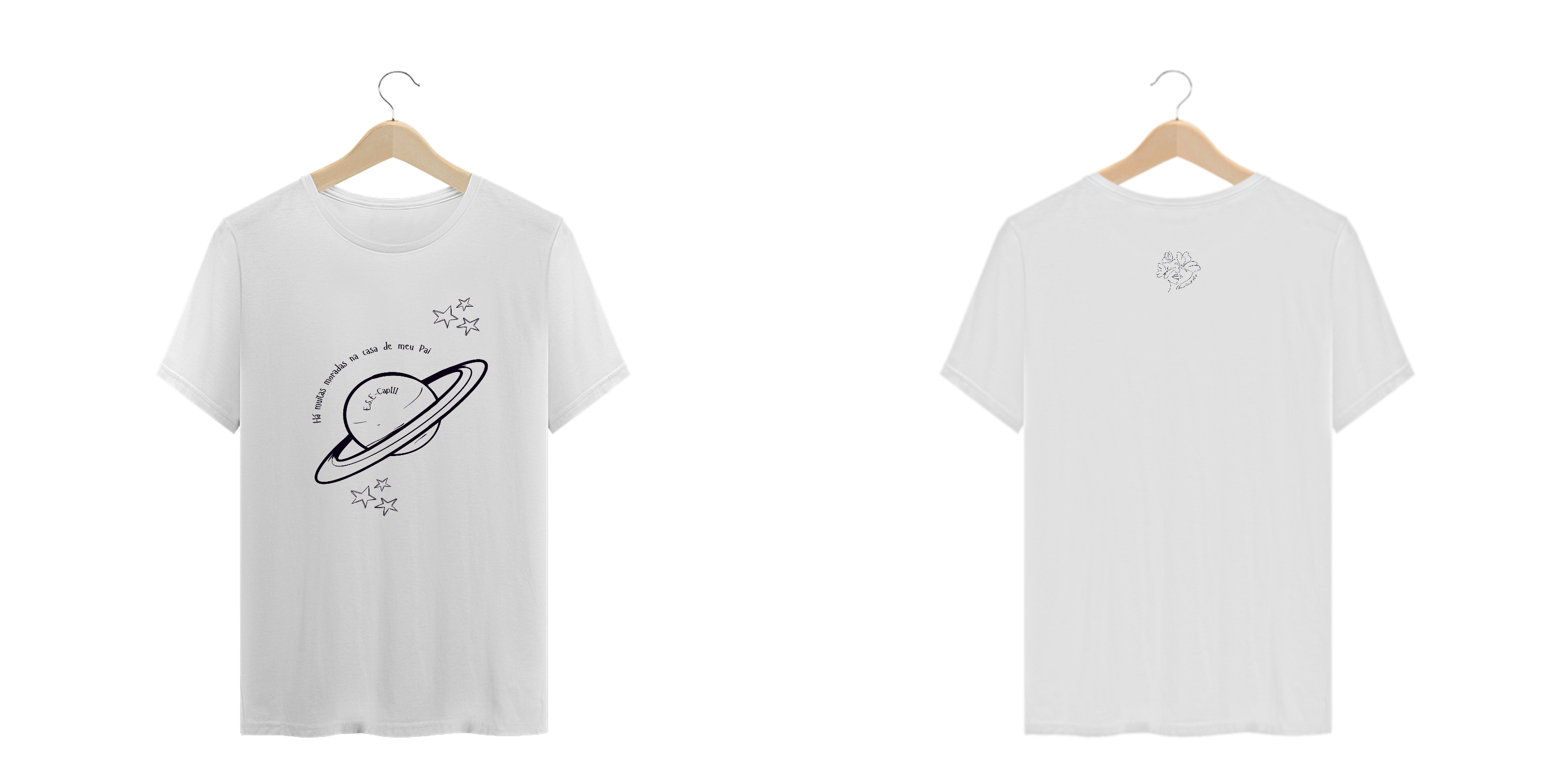 Nome do produto: Há muitas moradas na casa de meu Pai - Planeta