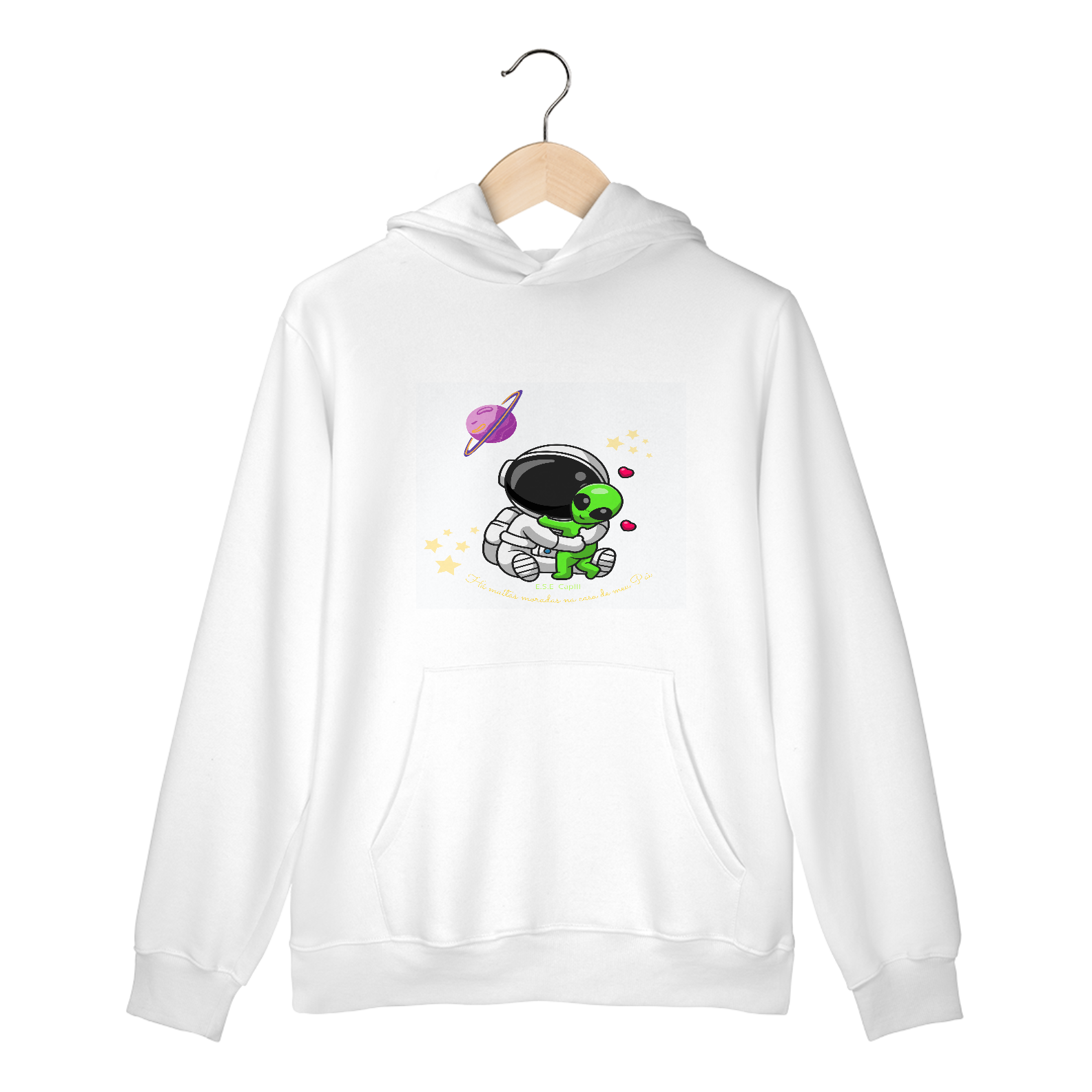 Nome do produto: Há muitas moradas na casa de meu Pai