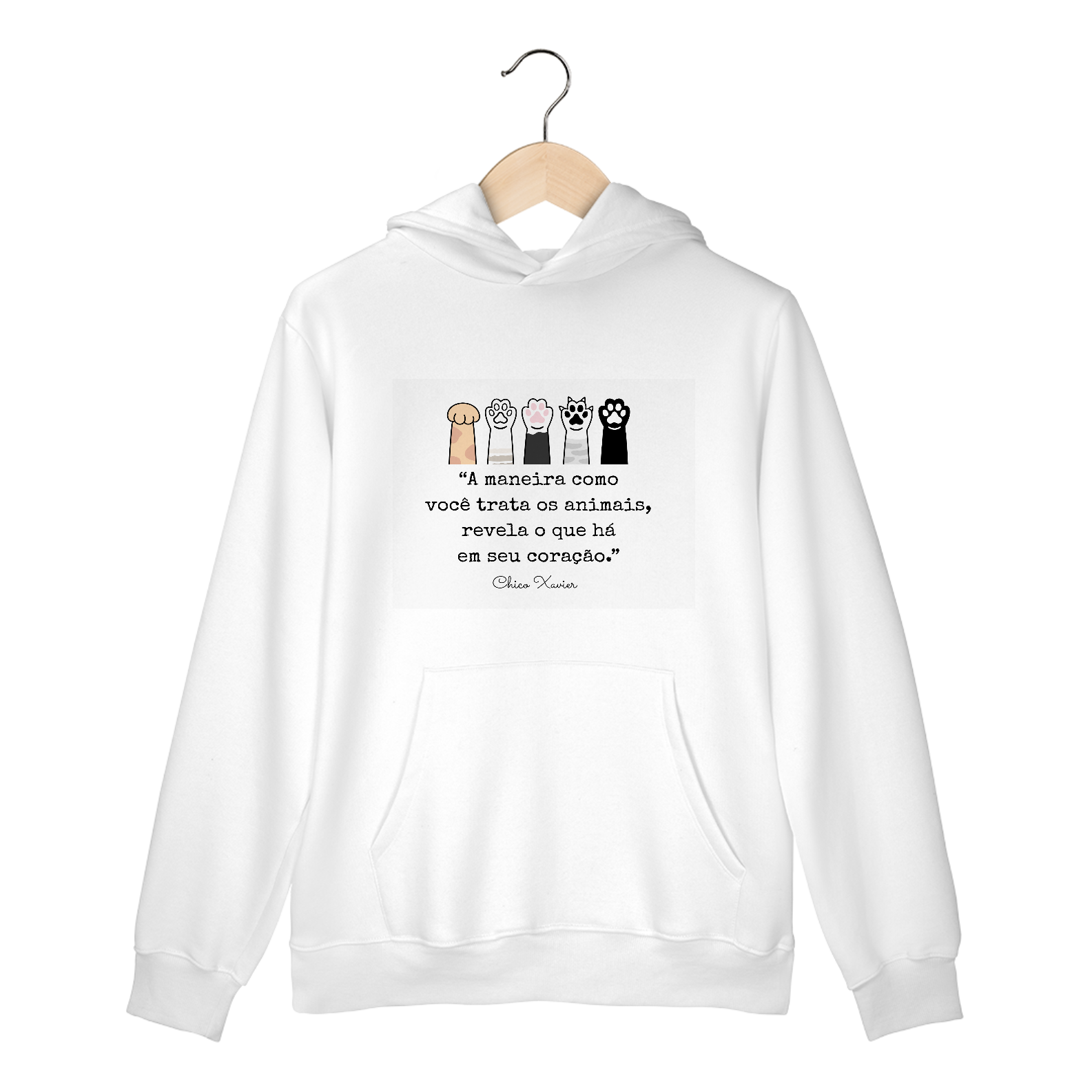 Nome do produto: Animais