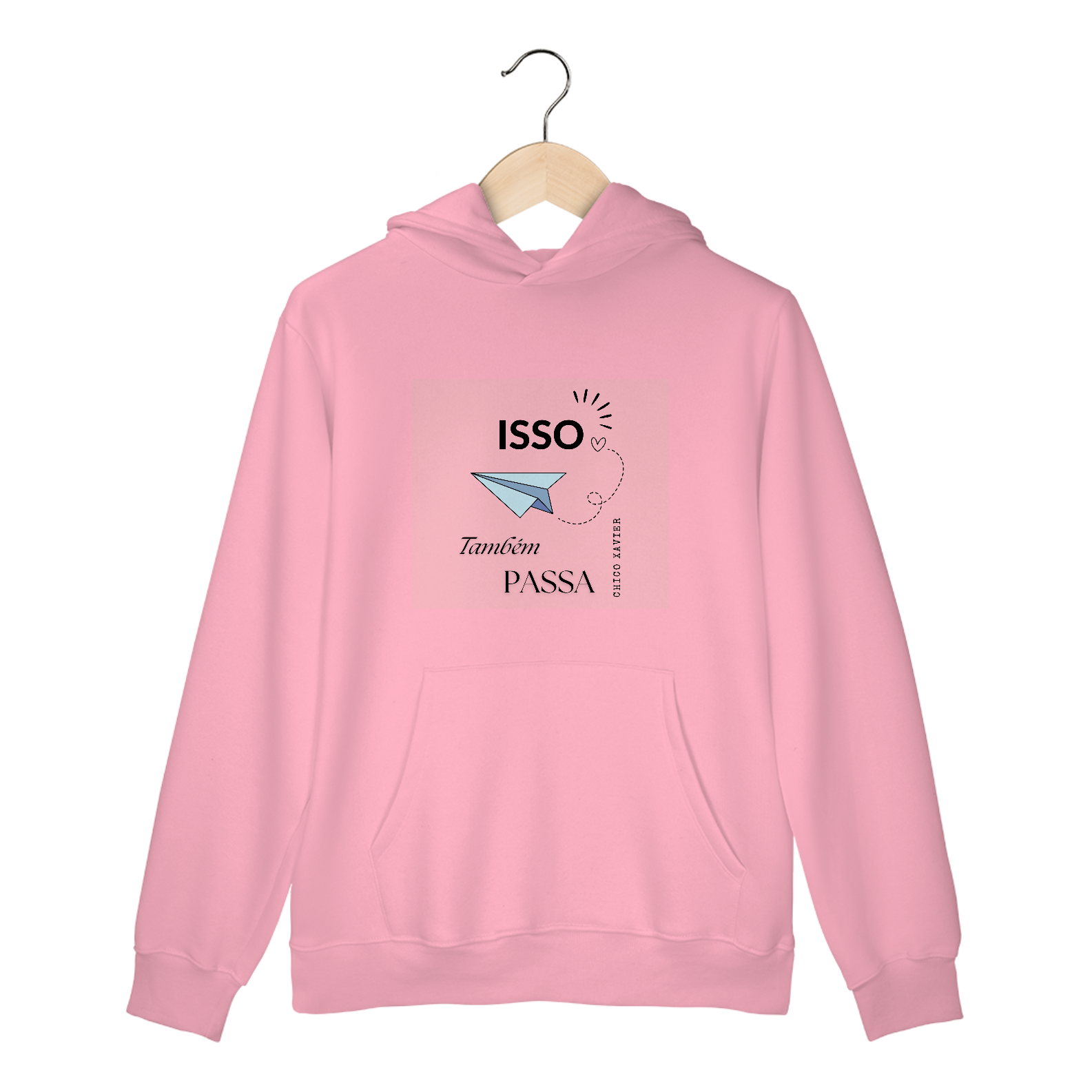 Nome do produto: Isso Também Passa