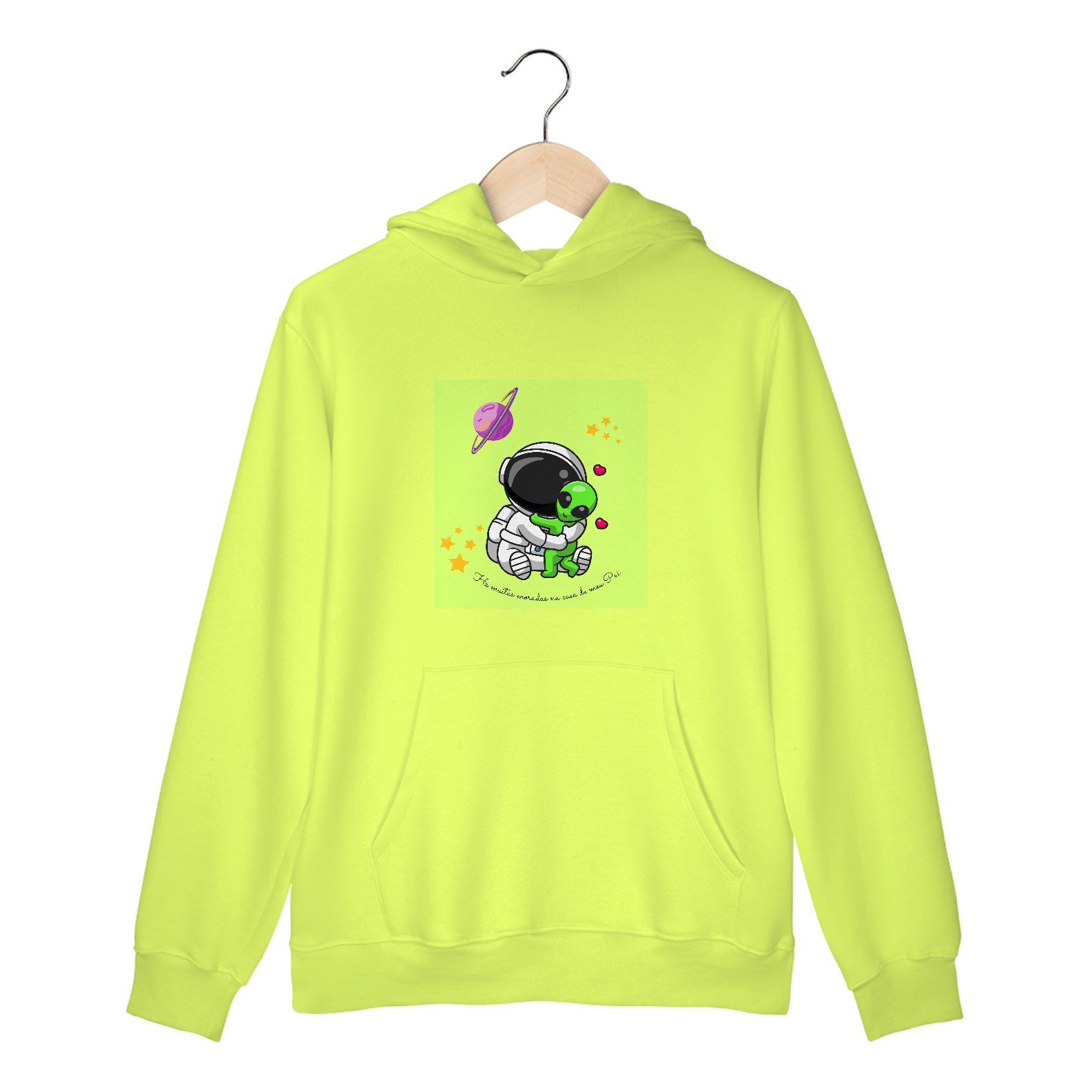 Nome do produto: Há muitas moradas na casa de meu Pai