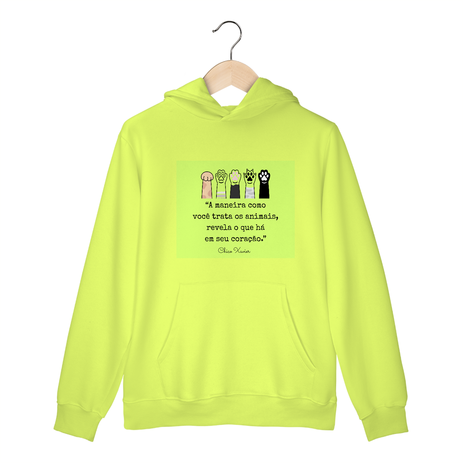 Nome do produto: Animais