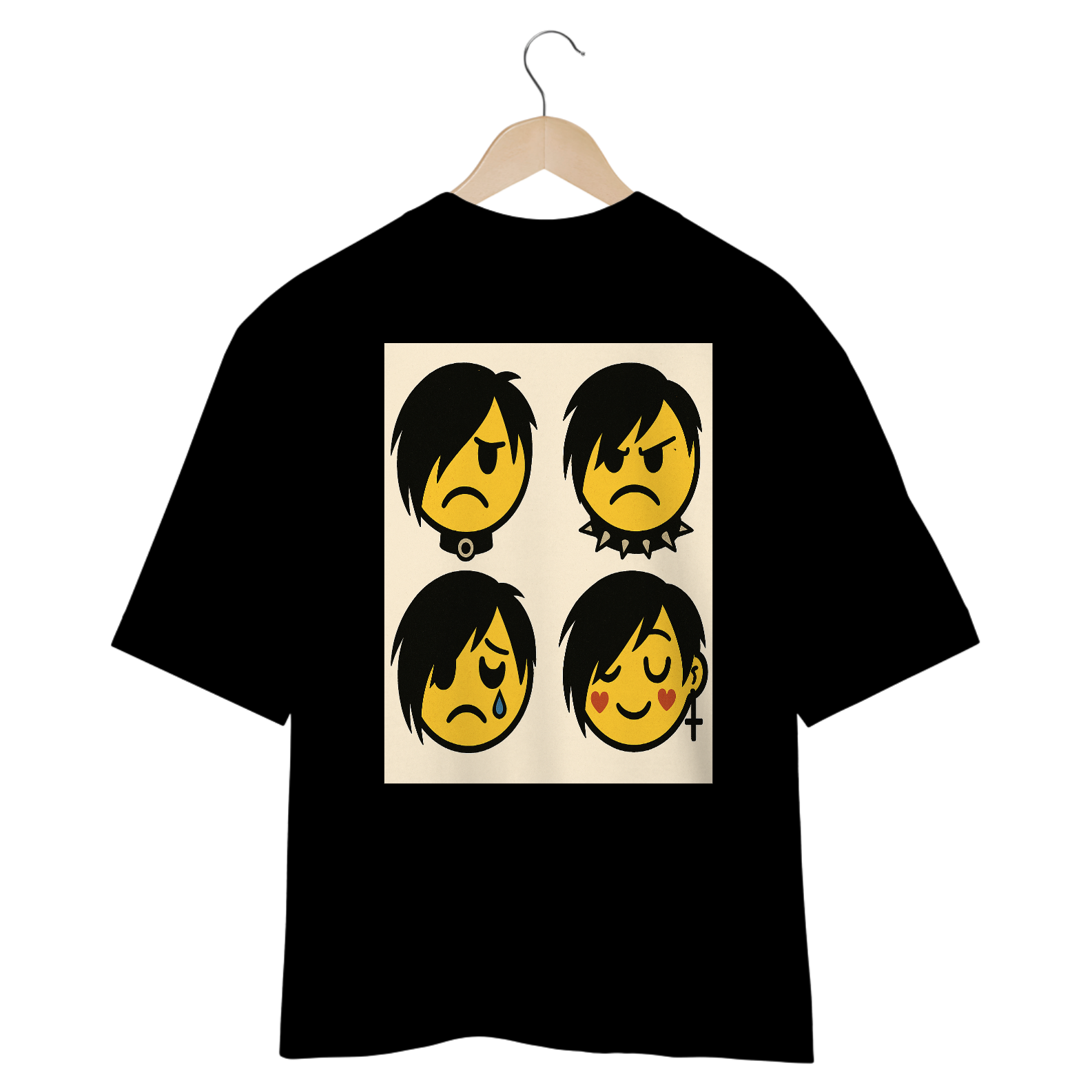 Nome do produto: POP