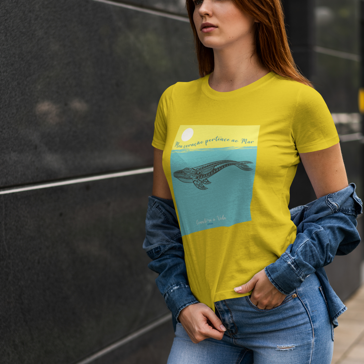 BALEIA JUBARTE - INFANTIL