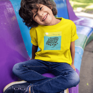 MANTA RAY - INFANTIL