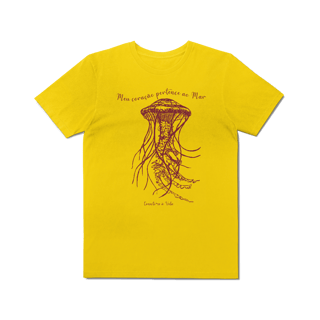 ÁGUA-VIVA - ESTONADA