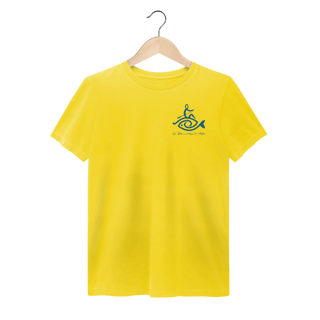 O RIO É O COMEÇO DO MAR - ESTONADA