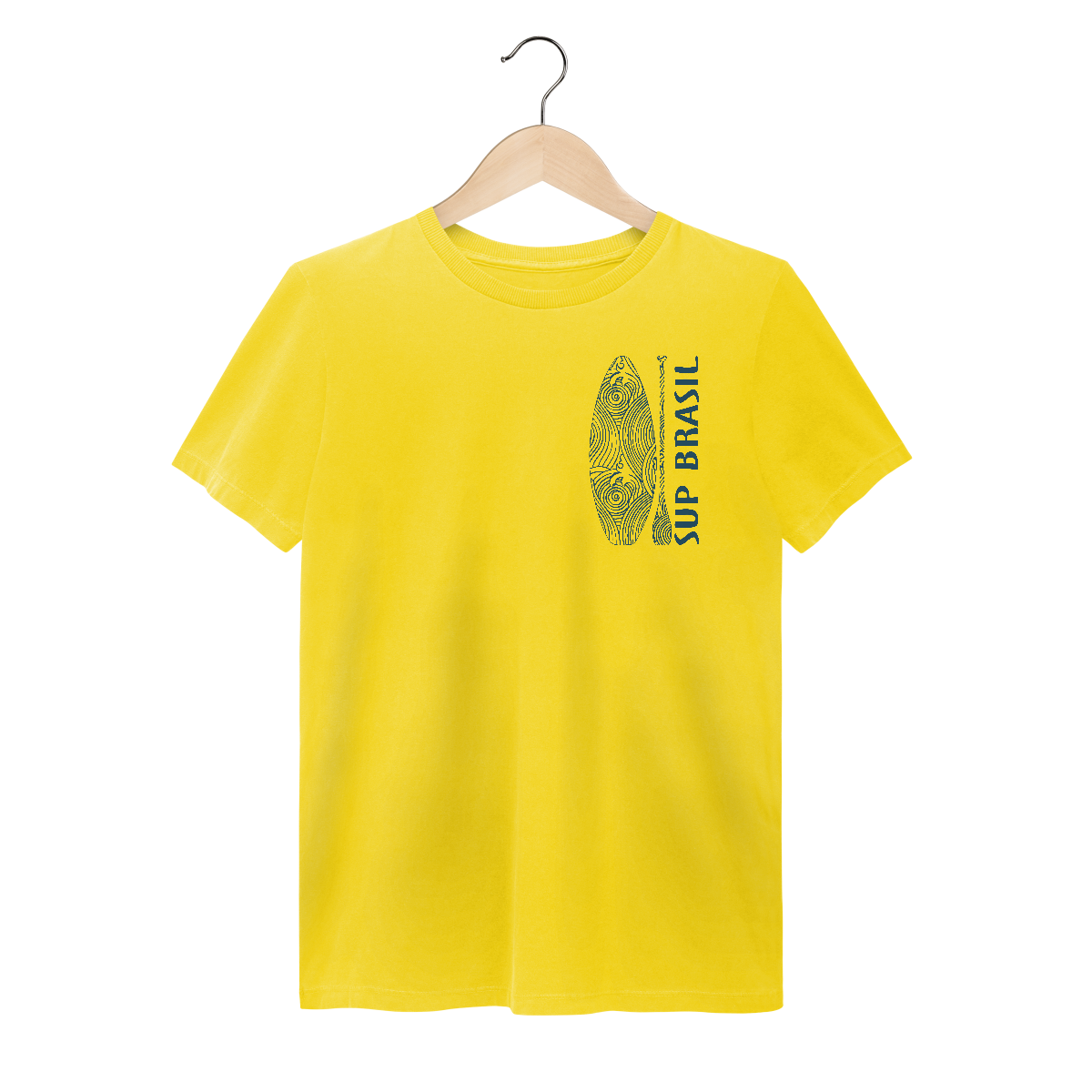 SUP BRASIL - ESTONADA