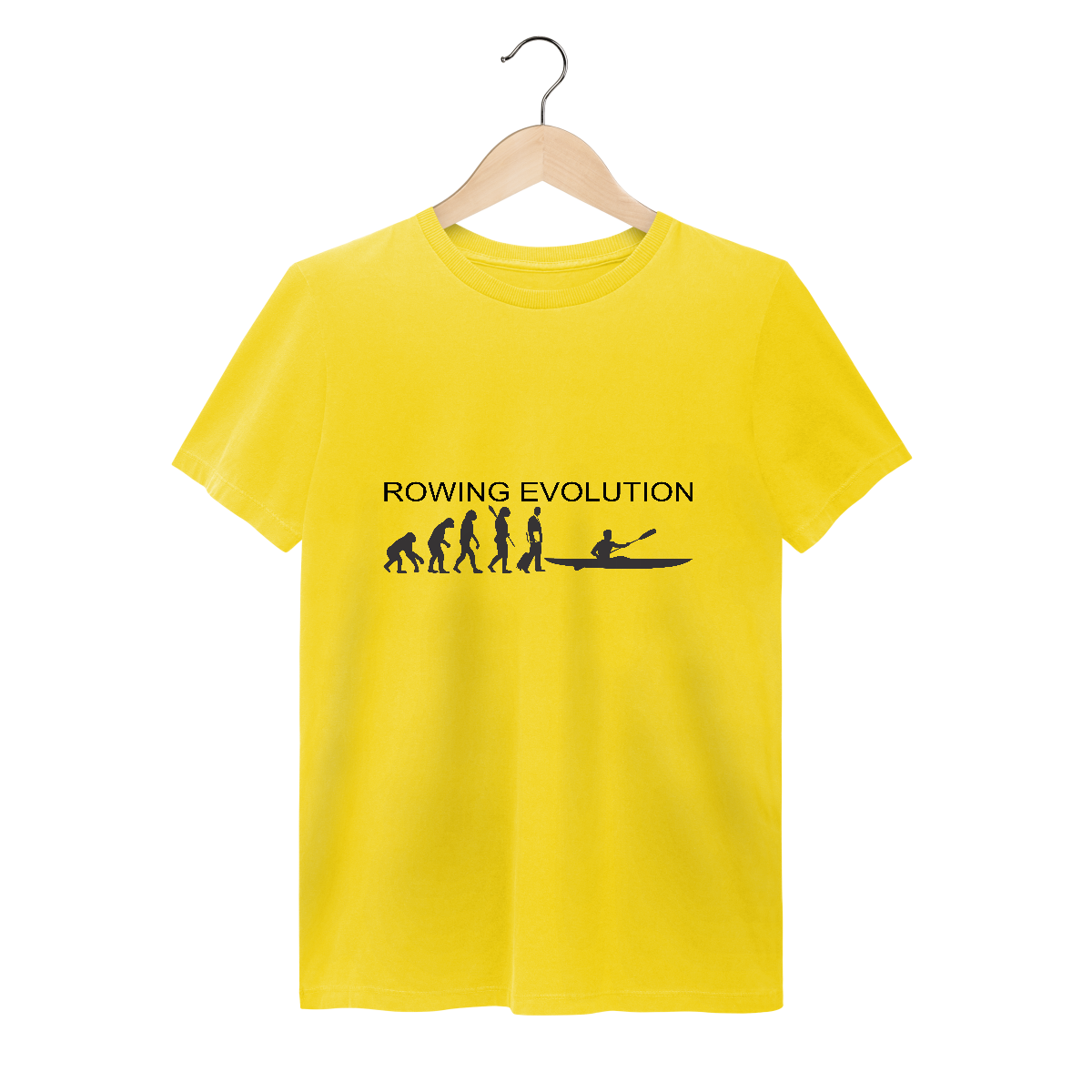 EVOLUÇÃO CANOAGEM - ESTONADA